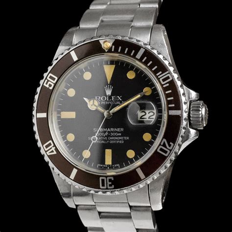 cote rolex submariner 16800|rolex 16800 price.